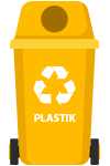 plastik